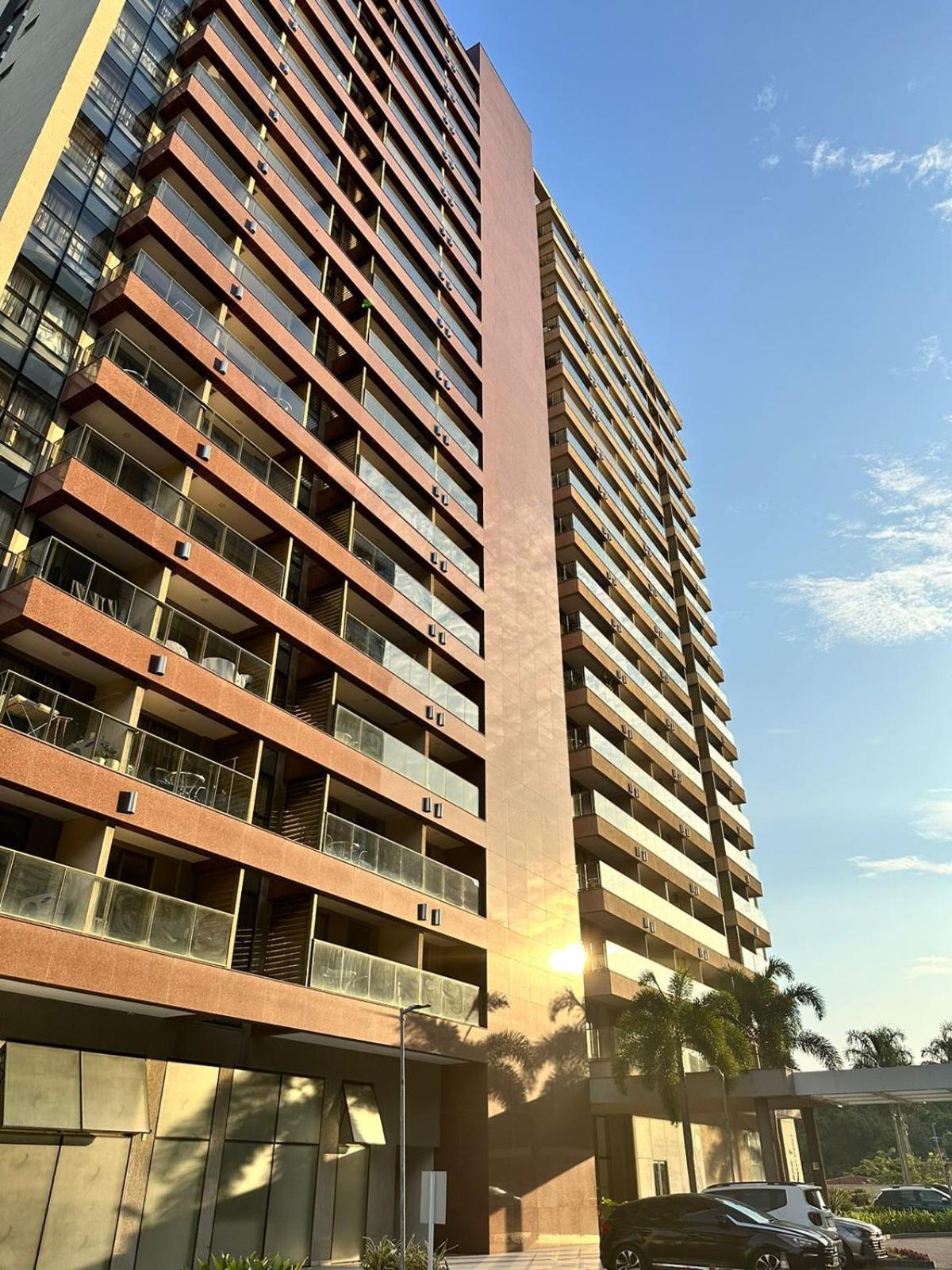 Apartment Rio Maravilha
