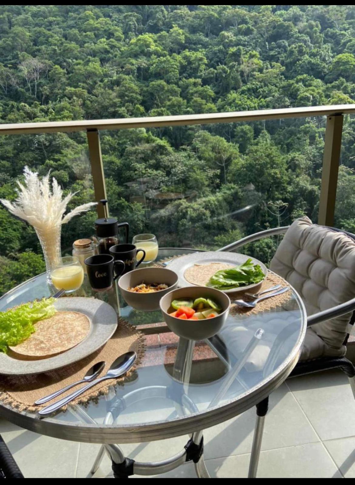 Rio Maravilha Apartment Rio de Janeiro