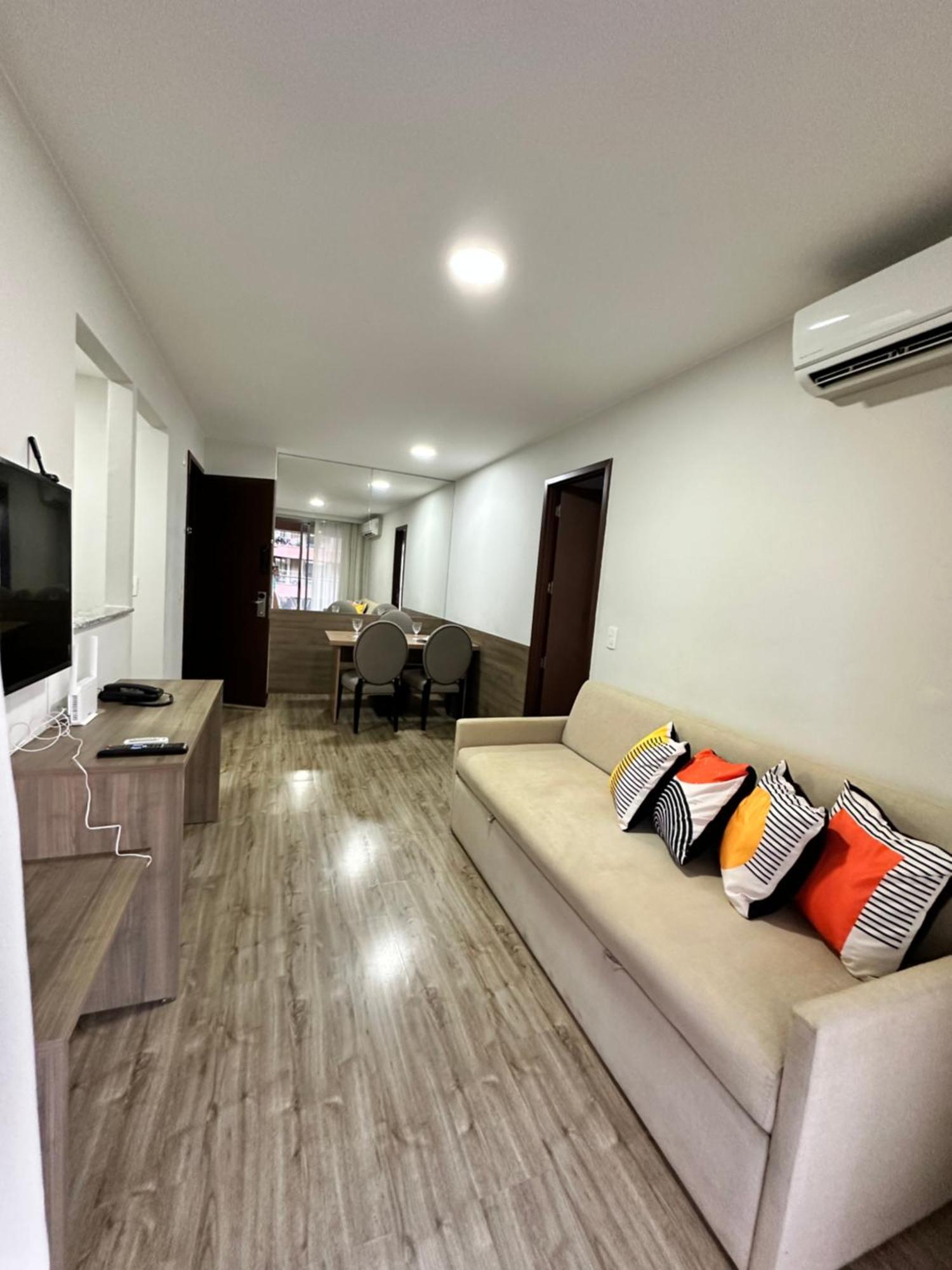 Rio Maravilha Apartment *