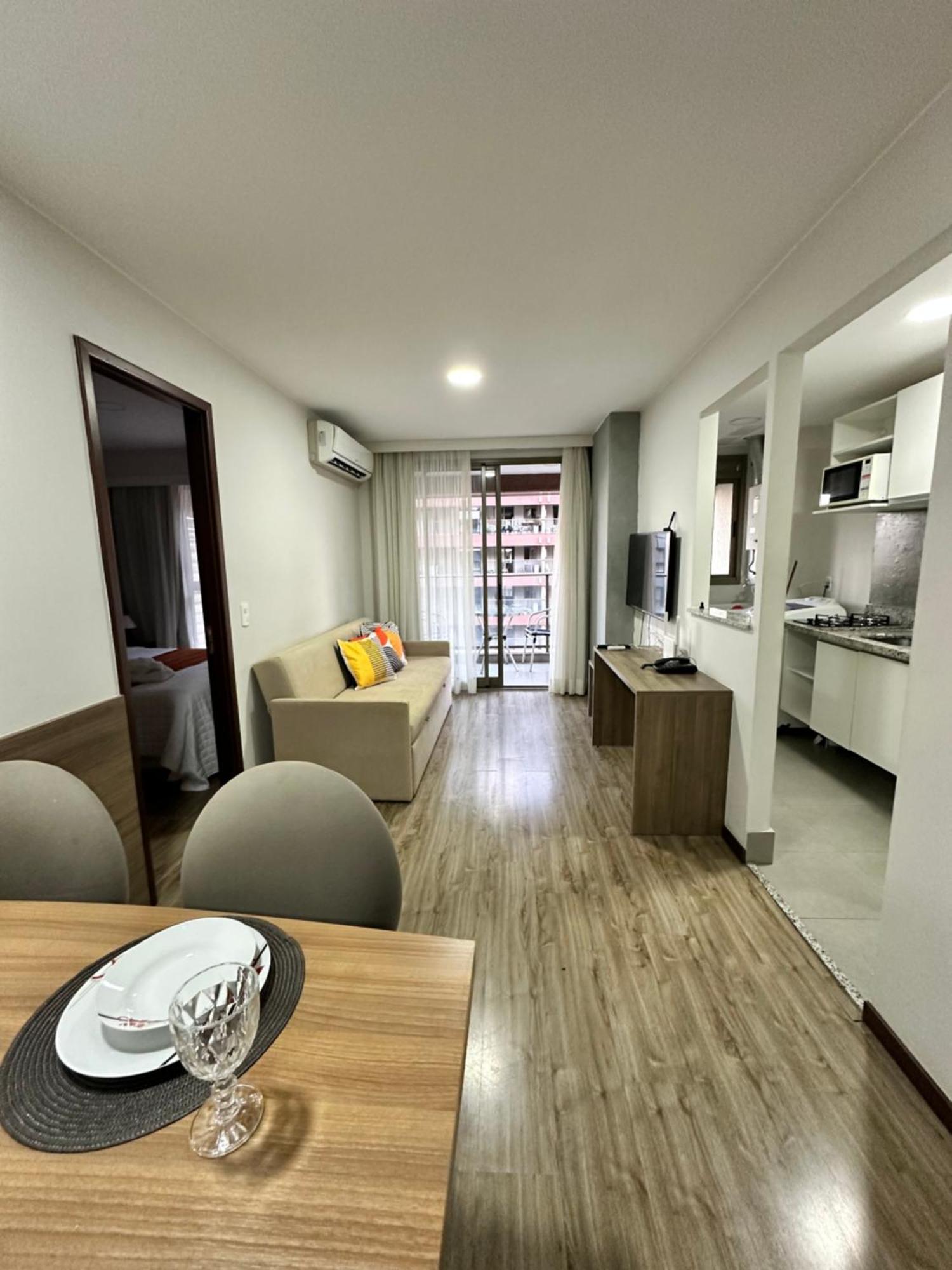 Apartment Rio Maravilha *