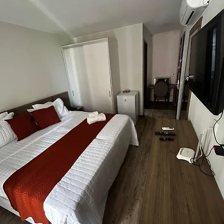 Apartamentos Rio Maravilha Rio de Janeiro Exterior photo