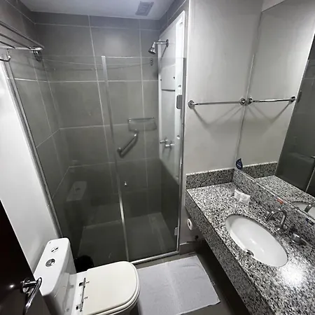 Apartamentos Rio Maravilha Rio de Janeiro Exterior photo