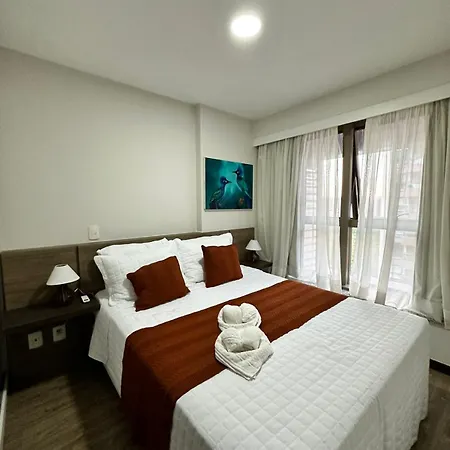 Apartamentos Rio Maravilha Rio de Janeiro Exterior photo