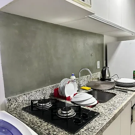 Apartamentos Rio Maravilha Rio de Janeiro Exterior photo