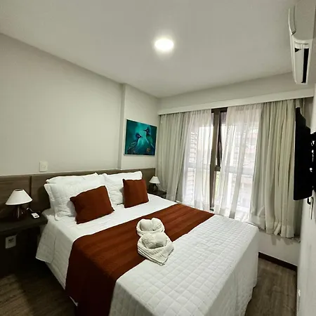 Apartamentos Rio Maravilha Rio de Janeiro Exterior photo