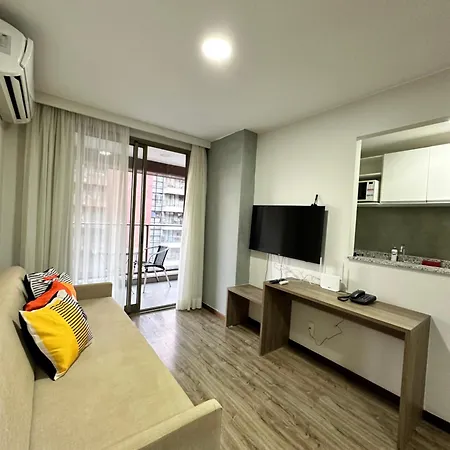Apartamentos Rio Maravilha Rio de Janeiro Exterior photo